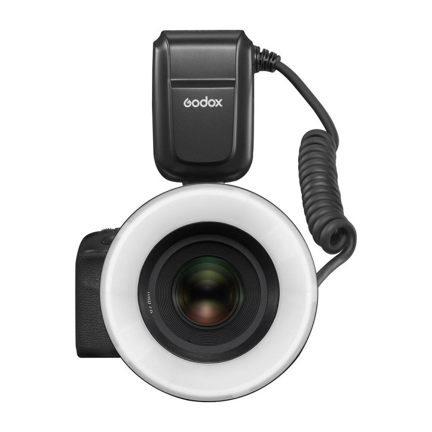 Godox MF-R76C camera flash Compact flash Black – 4