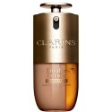 Clarins DOUBLE SERUM FOUNDATION 30 ml Pump bottle liquid M3N Clarins DOUBLE SERUM FOUNDATION 30 ml Pump bottle liquid M3N