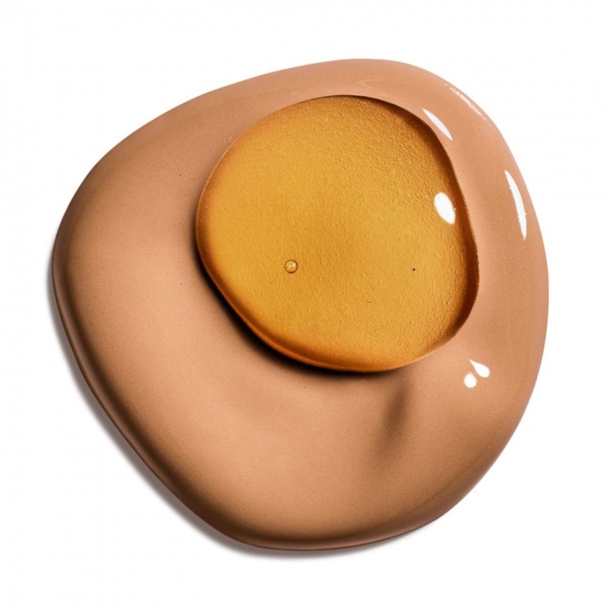 Clarins DOUBLE SERUM FOUNDATION 30 ml Pumppudel Vedelik M3N – 3