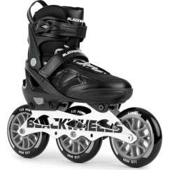 Blackwheels Dynamic 39 - 42 Lapset Yksiriviset luistimet