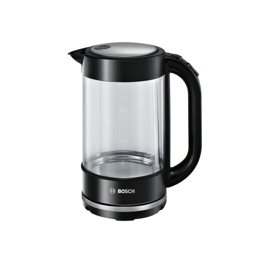 Bosch TWK70B03 elektriskās tējkanna 1,7