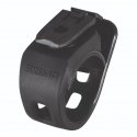 Sigma Sport 00150 dviračio atsarginė dalis arba priedas Dviračio žibintuvėlio laikiklis
