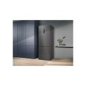 Electrolux LNT6ME46X3 Brīvi novietots 481 L Nerūsējošs tērauds