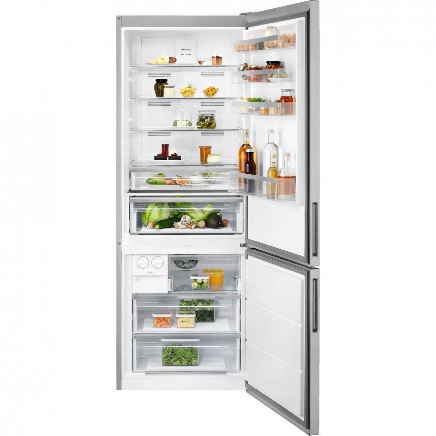 Electrolux LNT6ME46X3 Freestanding 481 L Stainless steel – 2