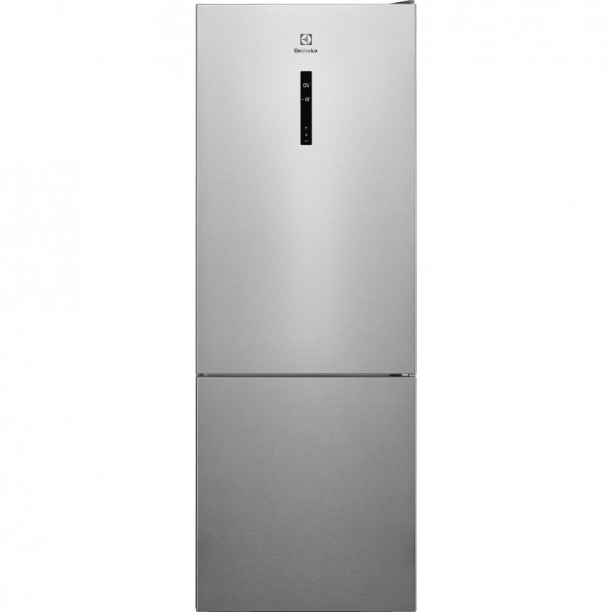 Electrolux LNT6ME46X3 Vapaasti seisova 481 L Ruostumaton teräs – 3