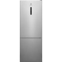 Electrolux LNT6ME46X3 Brīvi novietots 481 L Nerūsējošs tērauds