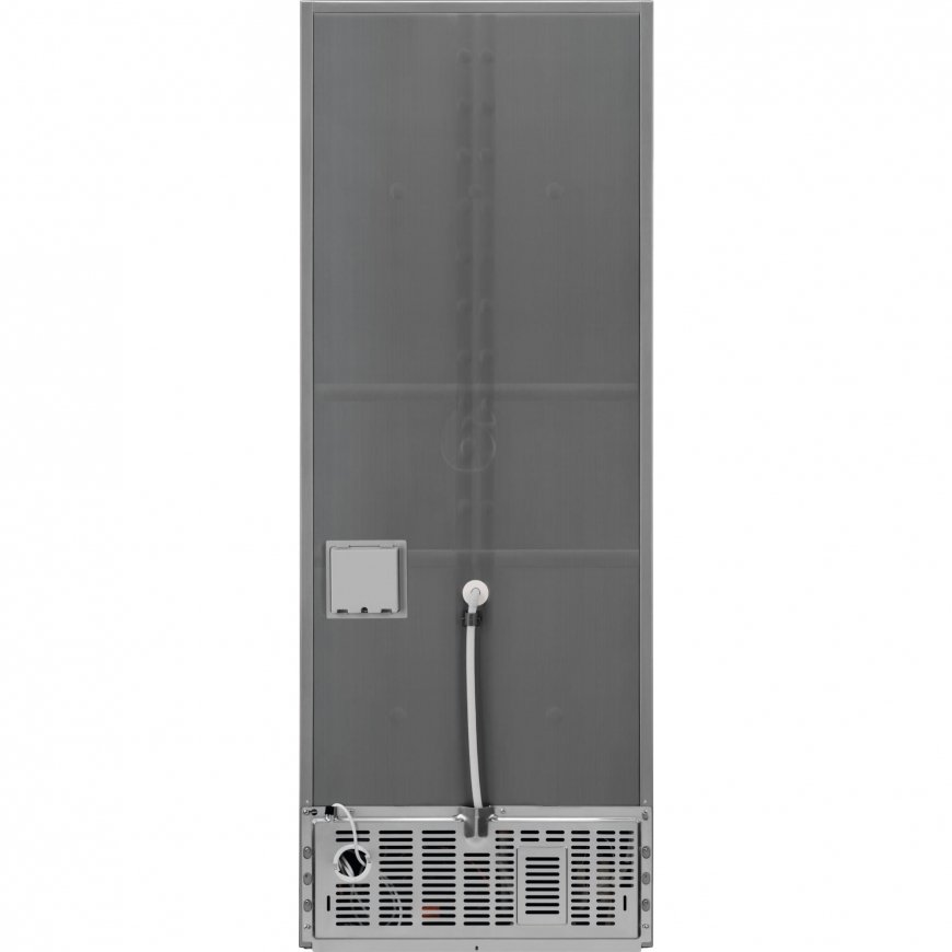 Electrolux LNT6ME46X3 Pastatomi 481 L Nerūdijančiojo plieno – 4