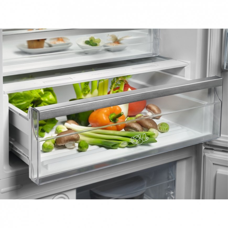 Electrolux LNT6ME46X3 Pastatomi 481 L Nerūdijančiojo plieno – 5