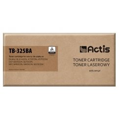 Actis TB-325BA tonera kārtridžs 1 pcs Saderība Melns