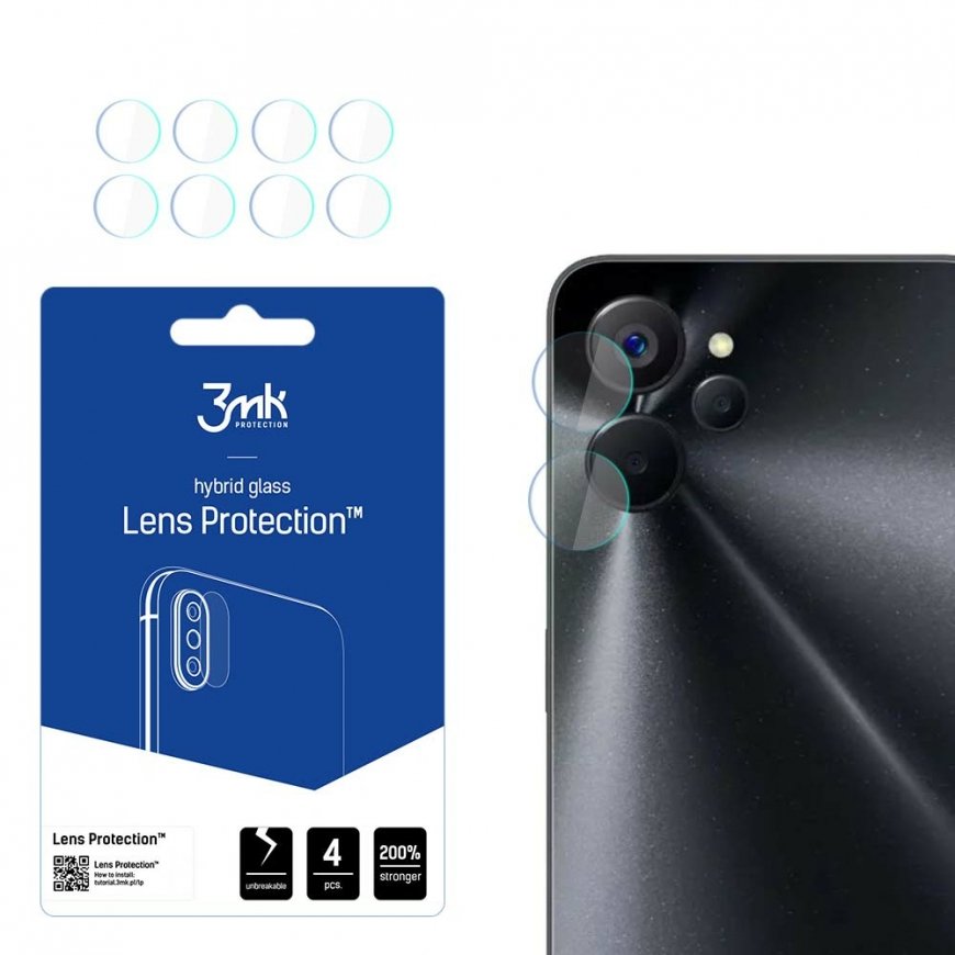 3MK Lens Protection 1 tk