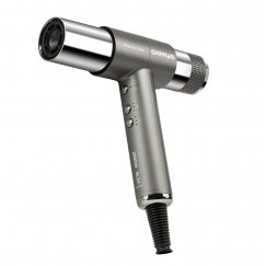G3 Ferrari G30061 hair dryer 2000 W Grey