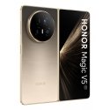 Honor Magic V5 20,2 cm (7.95") Kaksois-SIM Android 15 5G USB Type-C 16 GB 512 GB 5820 mAh Kulta Honor Magic V5 20,2 cm (7.95") Kaksois-SIM Android 15 5G USB Type-C 16 GB 512 GB 5820 mAh Kulta