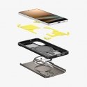 Spigen Tough Armor AI (MagFit) Galaxy S25 Edge Case Gunmetal Spigen Tough Armor AI (MagFit) Galaxy S25 Edge Case Gunmetal