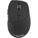 Esperanza ANDROMEDA mouse Right-hand Bluetooth 2400 DPI Esperanza ANDROMEDA mouse Right-hand Bluetooth 2400 DPI