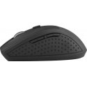 Esperanza ANDROMEDA pele Labā roka Bluetooth sistēma 2400 DPI Esperanza ANDROMEDA pele Labā roka Bluetooth sistēma 2400 DPI