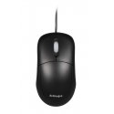 Activejet AMY-146 wired computer mouse (optical 1000 DPI black) Activejet AMY-146 wired computer mouse (optical 1000 DPI black)