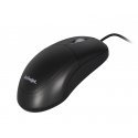 Activejet AMY-146 hiir Kontor Mõlemakäeline USB tüüp A Optiline 1000 DPI Activejet AMY-146 hiir Kontor Mõlemakäeline USB tüüp A Optiline 1000 DPI
