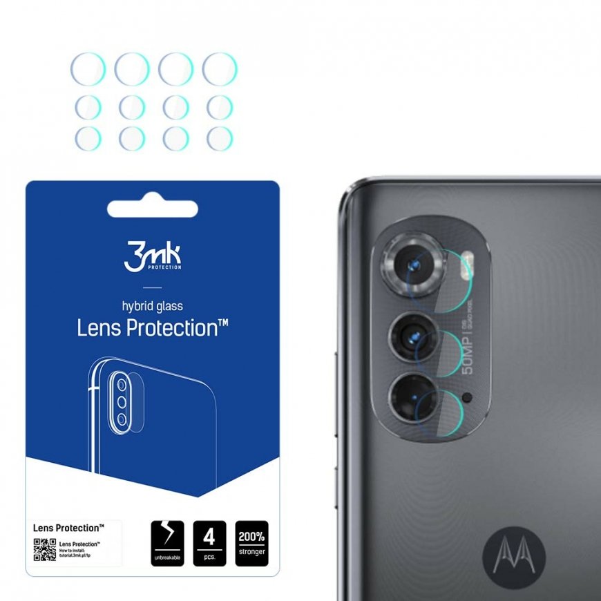 3MK Lens Protection 1 pc(s)
