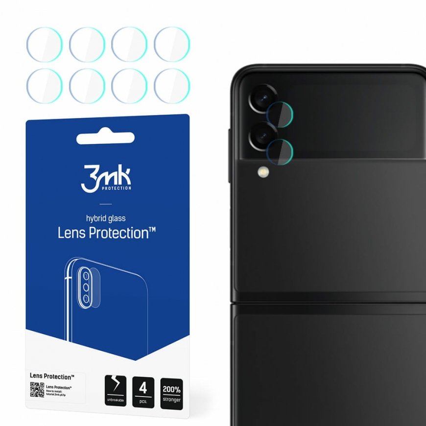 3MK Lens Protection 1 pcs