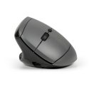 BakkerElkhuizen MidWay pele Birojs Kreisā roka RF Wireless + Bluetooth + USB Type-C Optisks 2400 DPI BakkerElkhuizen MidWay pele Birojs Kreisā roka RF Wireless + Bluetooth + USB Type-C Optisks 2400 DPI