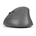 BakkerElkhuizen MidWay mouse Office Left-hand RF Wireless + Bluetooth + USB Type-C Optical 2400 DPI