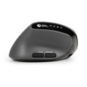 BakkerElkhuizen MidWay pele Birojs Kreisā roka RF Wireless + Bluetooth + USB Type-C Optisks 2400 DPI BakkerElkhuizen MidWay pele Birojs Kreisā roka RF Wireless + Bluetooth + USB Type-C Optisks 2400 DPI