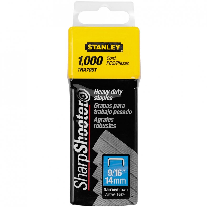 Stanley 1-TRA709T klamber