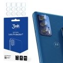 3MK Lens Protection Защита для спины Motorola 4 шт 3MK Lens Protection Защита для спины Motorola 4 шт