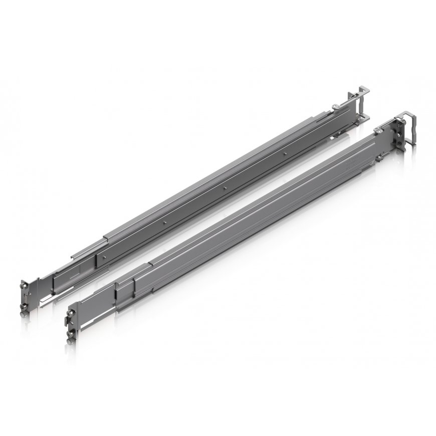 Ubiquiti UACC-Rack-Rails-Slide Seadmekapi siin