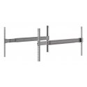 Ubiquiti UACC-Rack-Rails-Slide Seadmekapi siin Ubiquiti UACC-Rack-Rails-Slide Seadmekapi siin