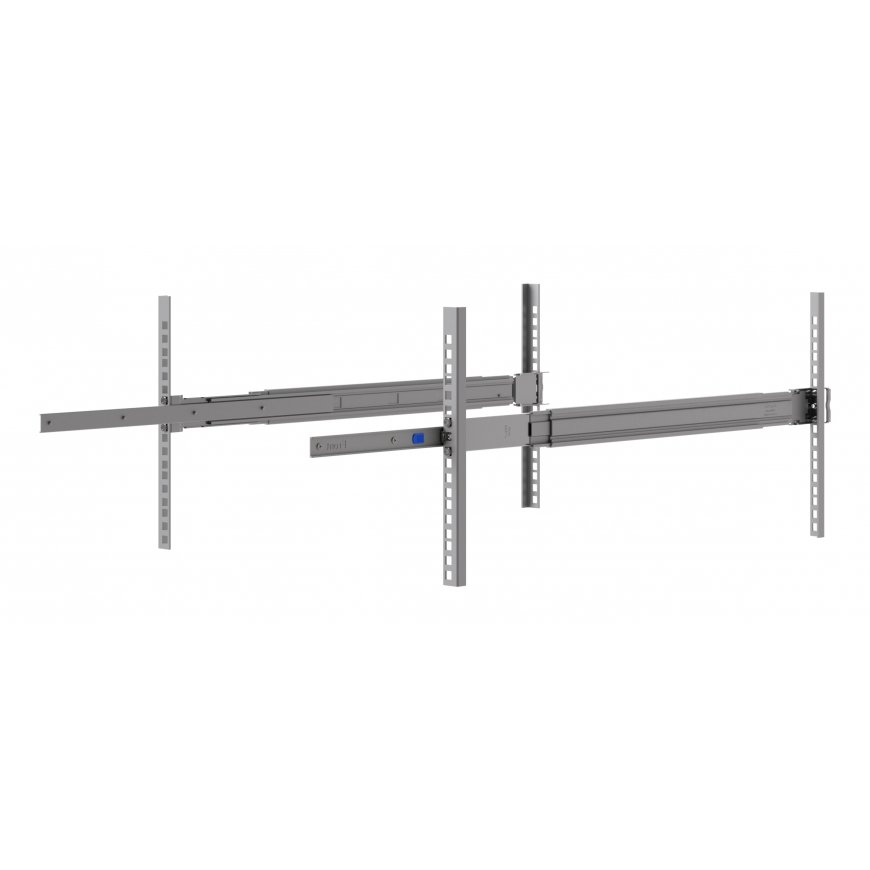 Ubiquiti UACC-Rack-Rails-Slide Kehikkokisko – 5