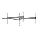 Ubiquiti UACC-Rack-Rails-Slide Seadmekapi siin Ubiquiti UACC-Rack-Rails-Slide Seadmekapi siin