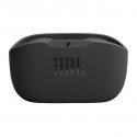 JBL Wave Buds Austiņas True Wireless Stereo (TWS) Ausīs Zvani /mūzika/sports/ikdiena Bluetooth Melns