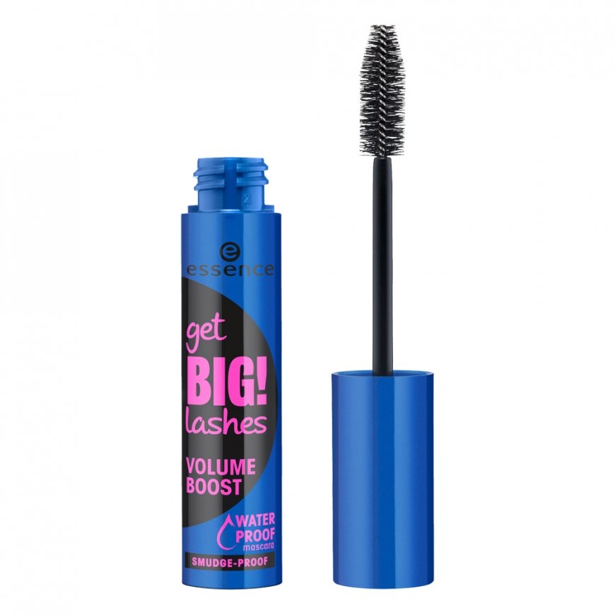 Essence 8494410001 ripsien maskara 000000