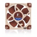 Noctua NF-A8 PWM Datora dzesēšanas sistēma Datora korpusam Ventilators 8 cm Bēšs, Brūns Noctua NF-A8 PWM Datora dzesēšanas sistēma Datora korpusam Ventilators 8 cm Bēšs, Brūns