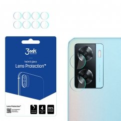 3MK Lens Protection 1 шт
