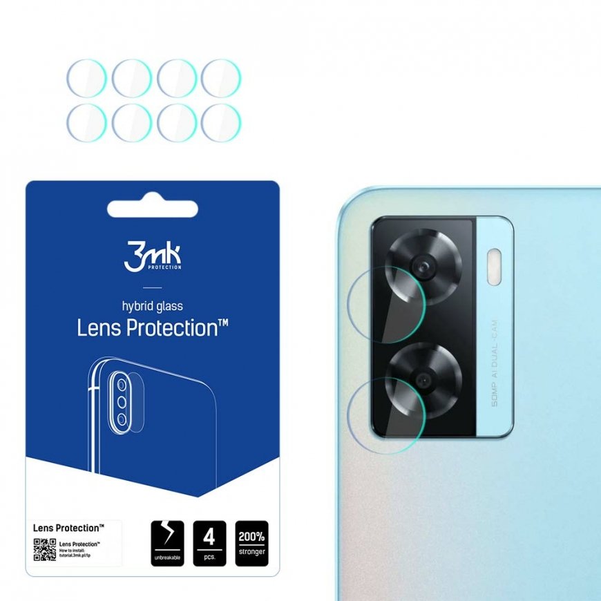 3MK Lens Protection 1 tk