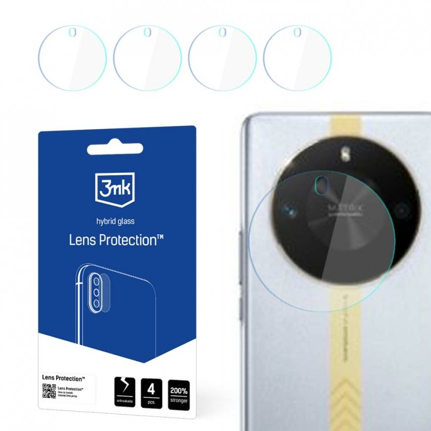 3MK Lens Protection 1 vnt