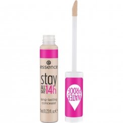 Essence stay ALL DAY peitepulk 7 ml 10 Light Honey