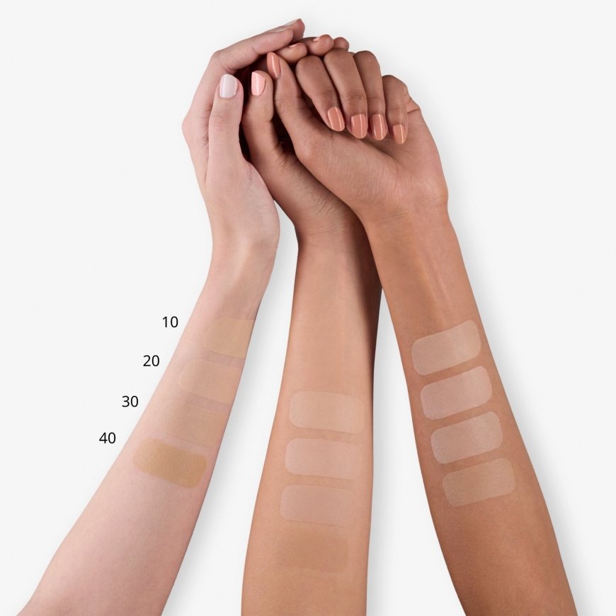 Essence stay ALL DAY корректор для лица 7 ml 10 Light Honey – 5