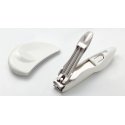 GREEN BELL Catcher claw clip and claw file GREEN BELL Catcher claw clip and claw file