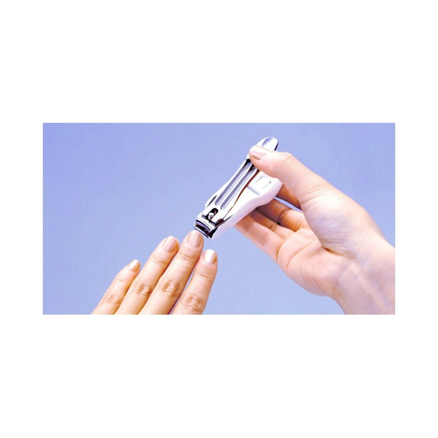 GREEN BELL G-1002 nail clipper – 2