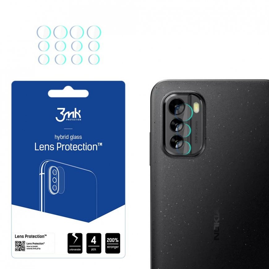 3MK Lens Protection 1 tk