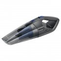 ProfiCare PC-AKS 3034 портативный пылесос Антрацит, Синий Без мешка