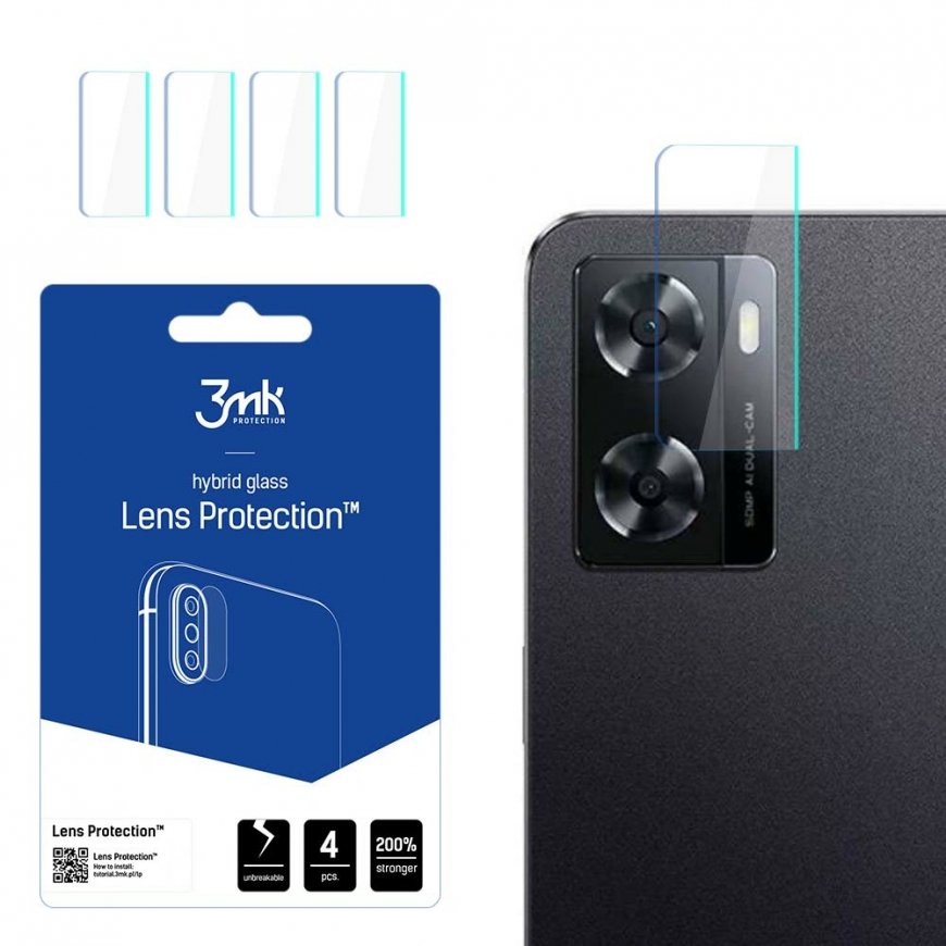 3MK Lens Protection 1 tk