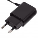 Akyga AK-PD-02 maitinimo adapteris / inverteris Vidaus 3,5 W Juoda Akyga AK-PD-02 maitinimo adapteris / inverteris Vidaus 3,5 W Juoda