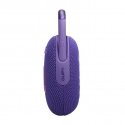 JBL Clip 5 Портативная моноколонка Пурпурный 7 W JBL Clip 5 Портативная моноколонка Пурпурный 7 W