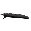 Trust Primo klaviatuur Universaalne USB QWERTY Ameerika inglise keel Must Trust Primo klaviatuur Universaalne USB QWERTY Ameerika inglise keel Must