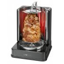 Clatronic DVG 3686 Гриль Электричество Черный 1400 W Clatronic DVG 3686 Гриль Электричество Черный 1400 W