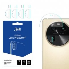 3MK Lens Protection 1 шт